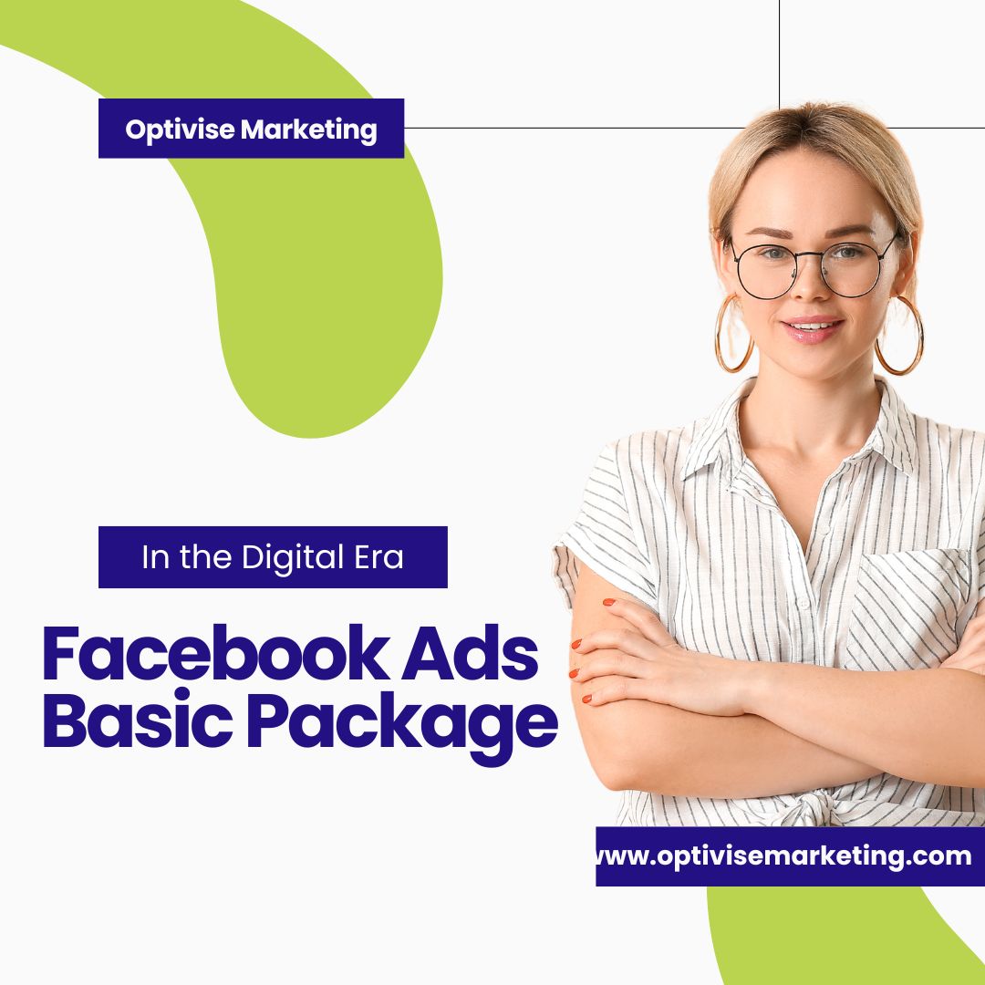 Facebook Ads ( Basic)